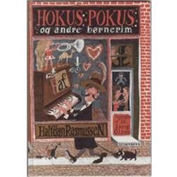 Hokus Pokus og andre børnerim (Indbundet, 2012)