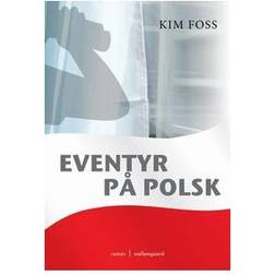 Eventyr på polsk (E-bog, 2012)