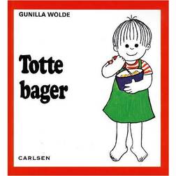 Totte bager (Indbundet, 1998)