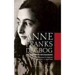 Anne Franks Dagbog (E-bog, 2013)