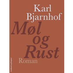 Møl og Rust (E-bog, 2016)