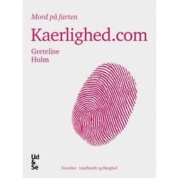 Kaerlighed.com (E-bog, 2012)