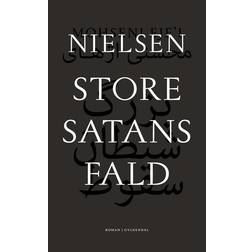 Store satans fald (Indbundet, 2012)