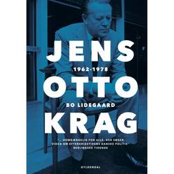 Jens Otto Krag: 1962-1978 (E-bog, 2014)