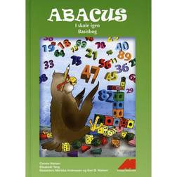 Abacus: I skole igen, Basisbog (Indbundet, 2012)
