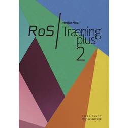 RoS - træning plus (Bind 2) (Hæftet, 2017)