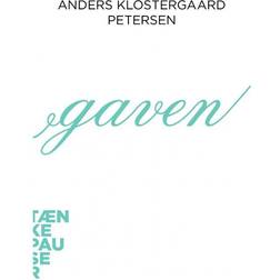 Gaven (Lydbog, MP3, 2016)