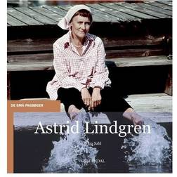 Astrid Lindgren (Hæftet, 2014)