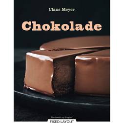 Chokolade (E-bog, 2013)