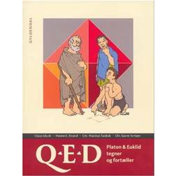 Q.E.D (Hæftet, 2006)