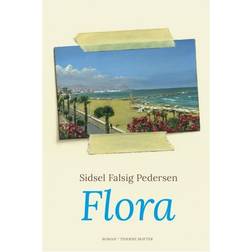 Flora (Lydbog, MP3, 2017)