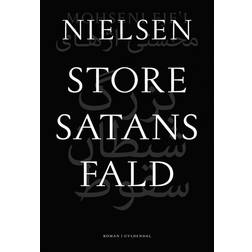 Store satans fald (E-bog, 2012)