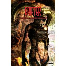 Drifter: 13 mørke erotiske noveller (Pocket, 2014)