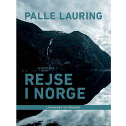 Rejse i Norge (E-bog, 2016)