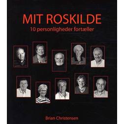Mit Roskilde (Hæftet, 2011)