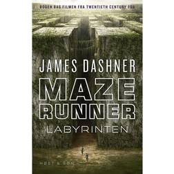 Maze Runner - Labyrinten: Maze Runner 1 (E-bog, 2014)