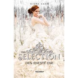 The Selection #3: Den Eneste Ene (E-bog, 2015)