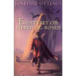 Eventyret om Fjeren og Rosen (Lydbog, MP3, 2013)