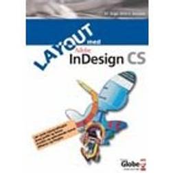 Layout med InDesign CS (E-bog, 2010)