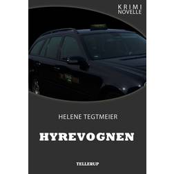Kriminovelle - Hyrevognen (E-bog, 2011)