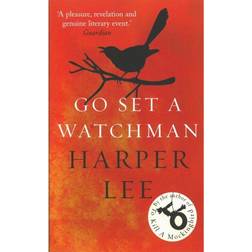Go Set a Watchman (Hæftet, 2016)