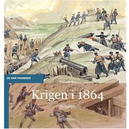 Krigen i 1864 (Hæftet, 2012)