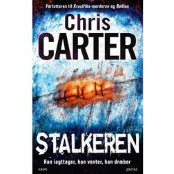 Stalkeren (E-bog, 2012)