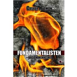 Fundamentalisten: Bag om mennesket (E-bog, 2012)