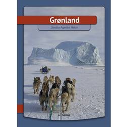 Grønland (Indbundet, 2016)