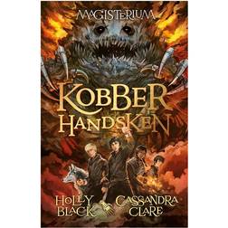 Magisterium 2: Kobberhandsken: Kobberhandsken (E-bog, 2016)