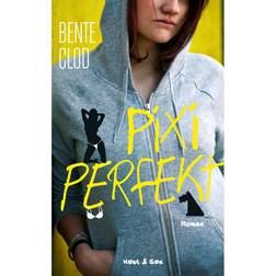 Pixi Perfekt (E-bog, 2012)