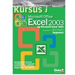 Kursus i Excel 2002 og 2003 (E-bog, 2010)