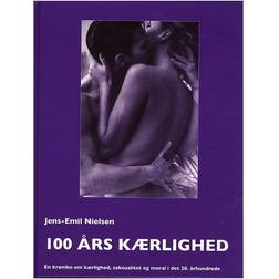 100 års kærlighed (Indbundet, 2009)
