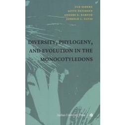 Diversity, phylogeny and evolution in the monocotyledons: proceedings of the Fourth International Conference on the Comparative Biology of the Monocotyledons and the Fifth International Symposium on Grass Systematics and Evolution (Hæftet, 2010)