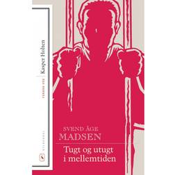 Tugt og utugt i mellemtiden 1-2: Med forord af Kasper Holten (E-bog, 2013)
