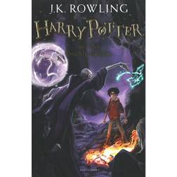 Harry Potter and the Deathly Hallows (Hæftet, 2014)