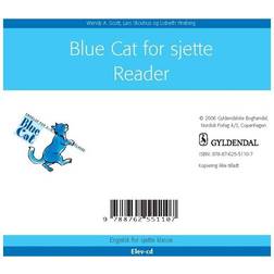Blue Cat 6. kl.: Elev-CD (Lydbog, CD, 2006)