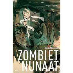 Zombiet Nunaat (E-bog, 2016)