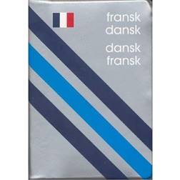 Fransk-Dansk, Dansk-Fransk: Small (Hæftet, 2004)