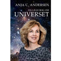 En lille bog om universet (E-bog, 2016)