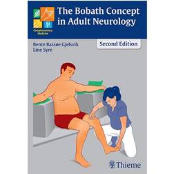 Bobath Concept in Adult Neurology (Indbundet, 2016)