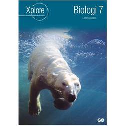 Biologi 7: elevbog, Lærerhåndbog (Spiralryg, 2012)
