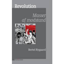 Revolution: Masser af modstand (Hæftet, 2012)