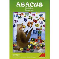 Abacus: I skole igen, Opgavebog