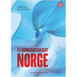 Et kunnskapsbasert Norge (Indbundet, 2012)