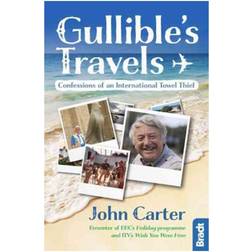 Gullible s Travels: Confessions of an International Towel Thief (Hæftet, 2016)