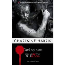 True Blood 8 - Død og pine (E-bog, 2012)