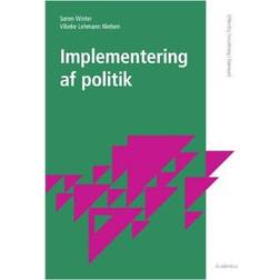 Implementering af politik (Hæftet, 2008)