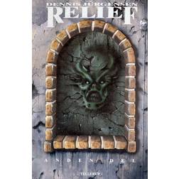 Relief #2 (E-bog, 2014)