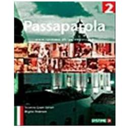Passaparola (Bind 2) (Hæftet, 2005)